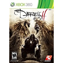 360: DARKNESS II LIMITED EDITION; THE (NEW) 360: DARKNESS II LIMITED EDITION; THE (NEW)
